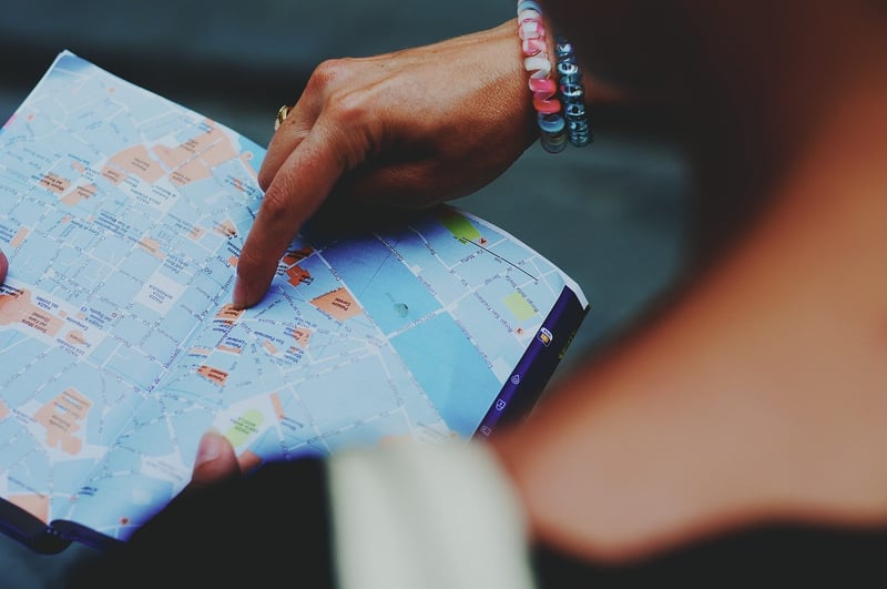 Adventure Travel Guide