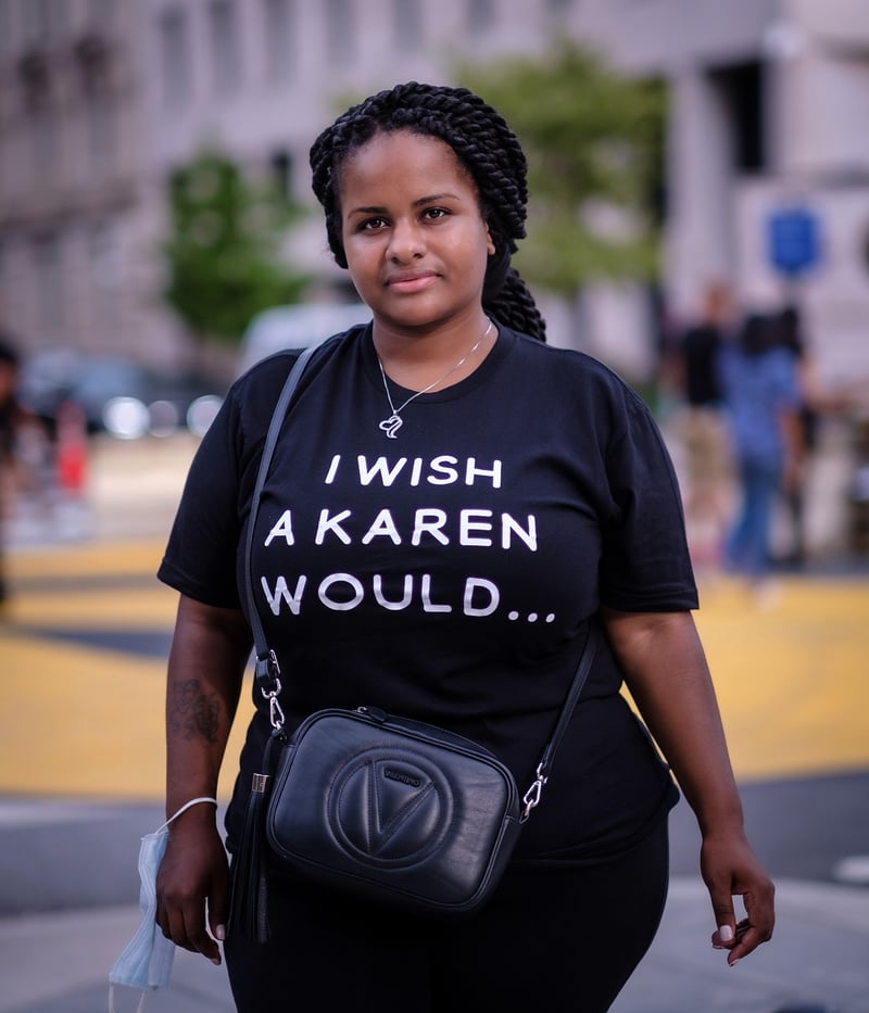 Human Rights Activist
