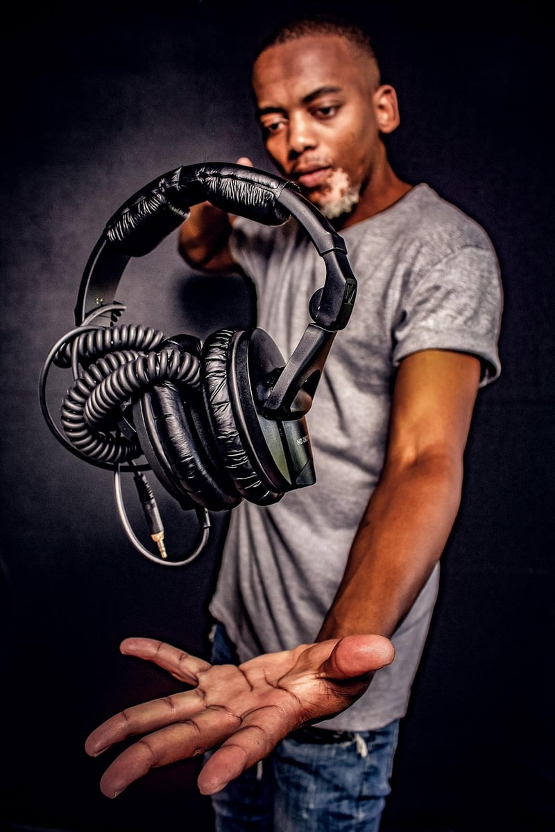 Music Producer