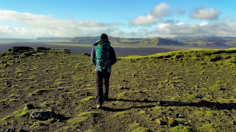 Adventure Travel